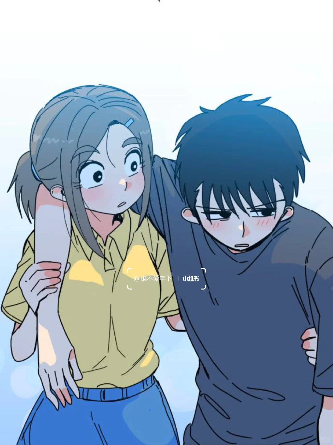 机器男友也很会撩人