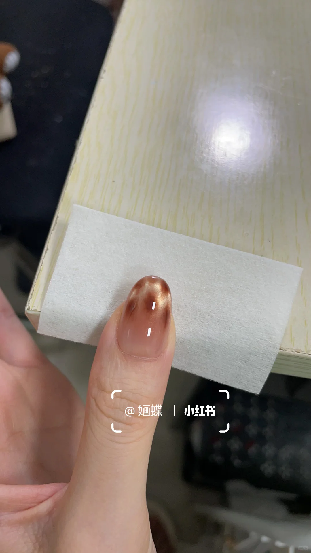入人心魄的美感～