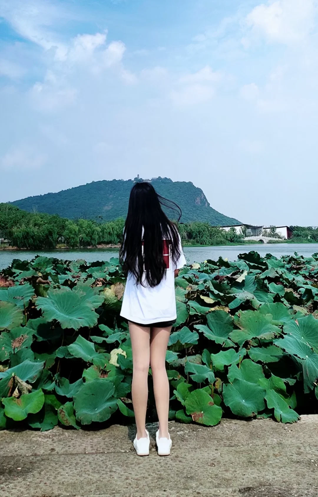 192＋高个子女生