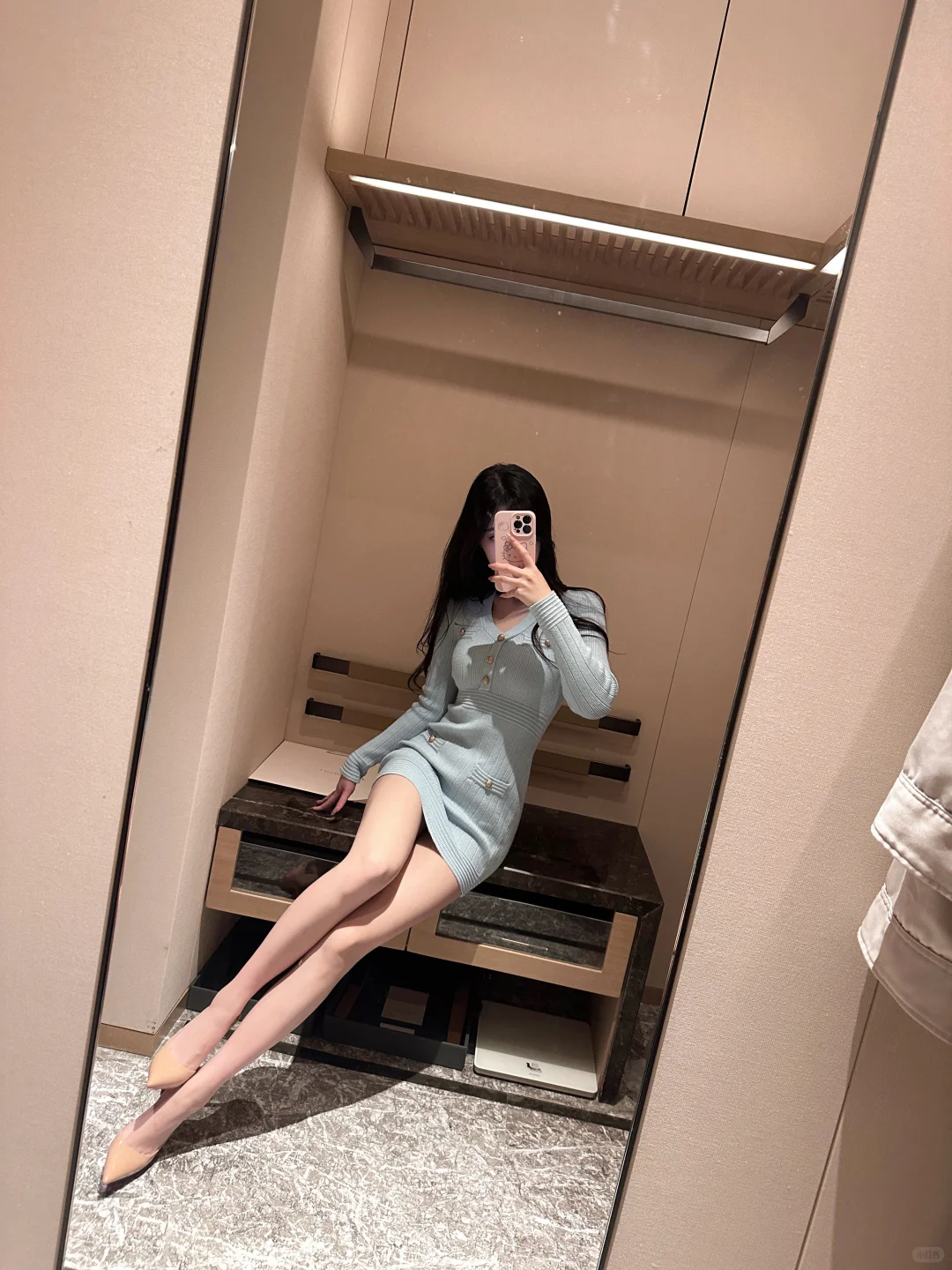 本来是要发给你的