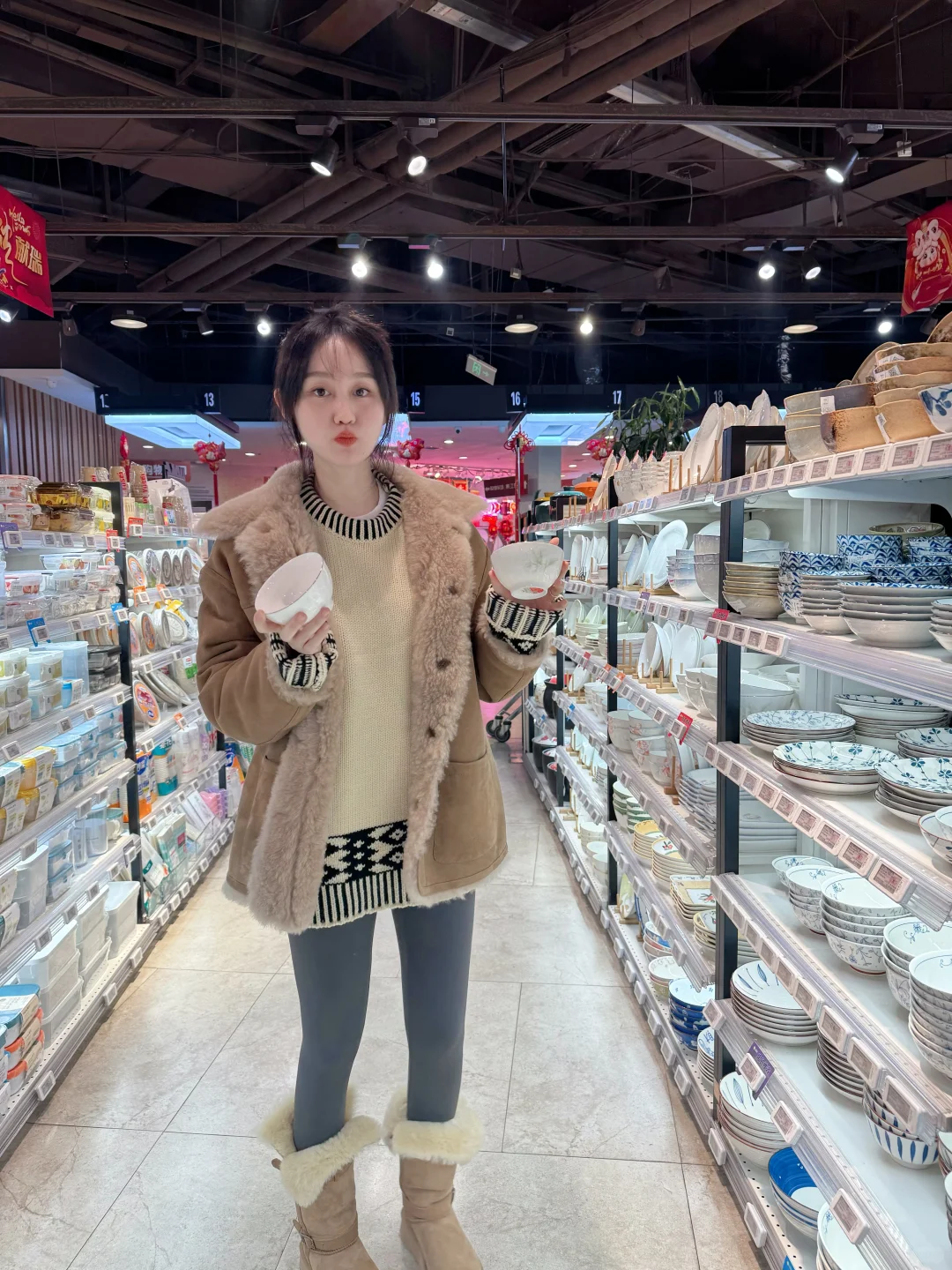 想过秋冬了🤍