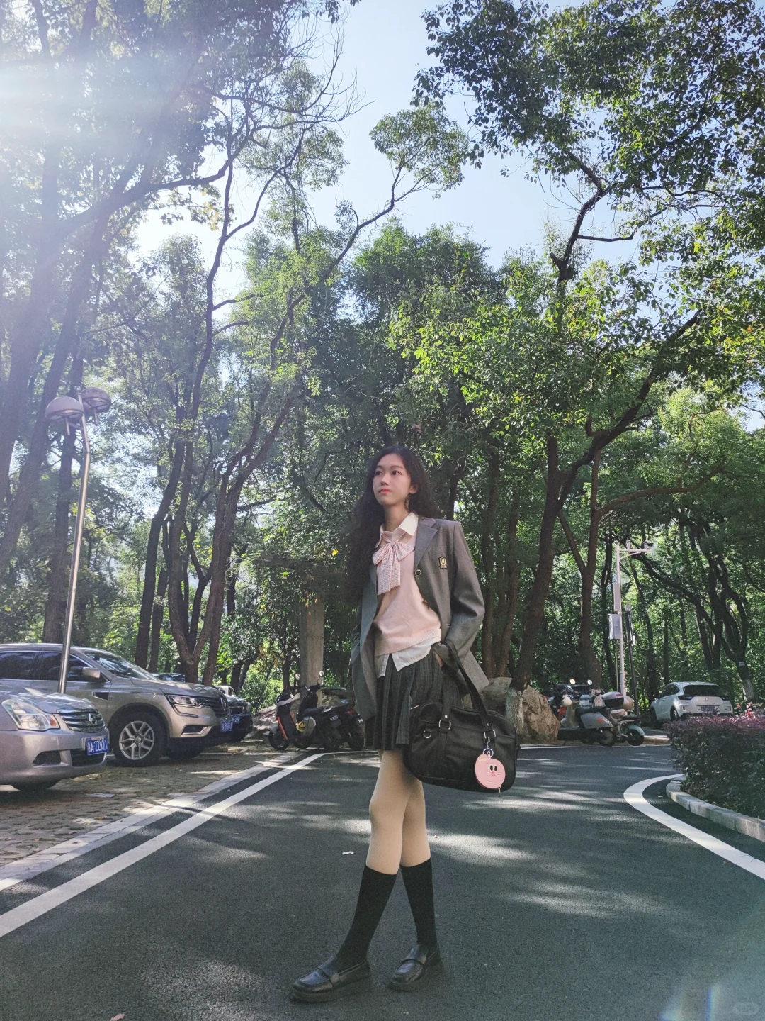 弥补了jk界没有秀才的缺陷