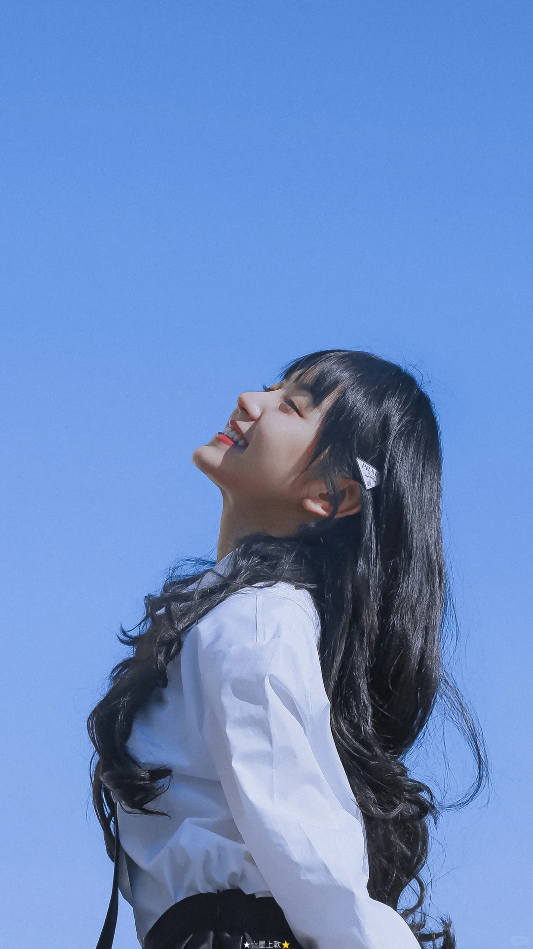 世界上真的有百变小樱🌷