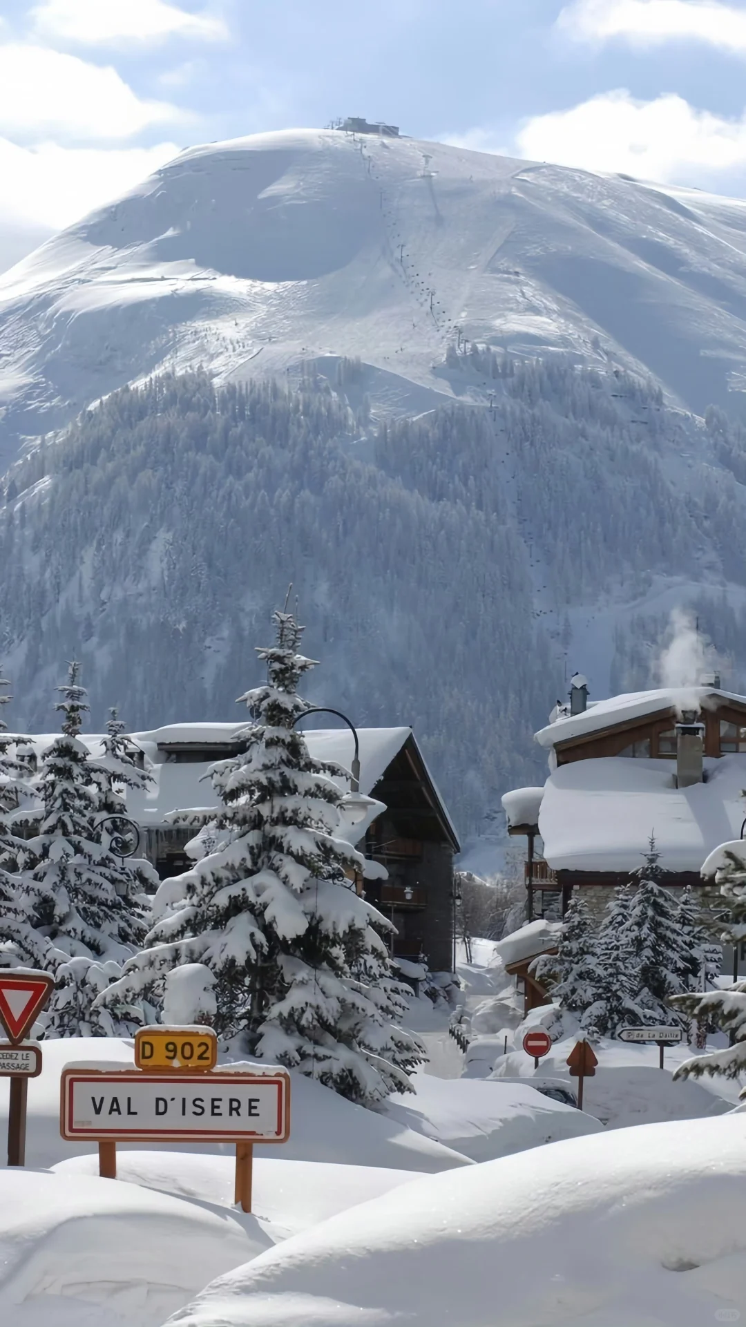 𝙎𝙝𝙖𝙧𝙚 适合下雪天用的壁纸❄️