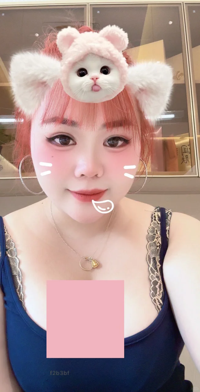 胖妹妹