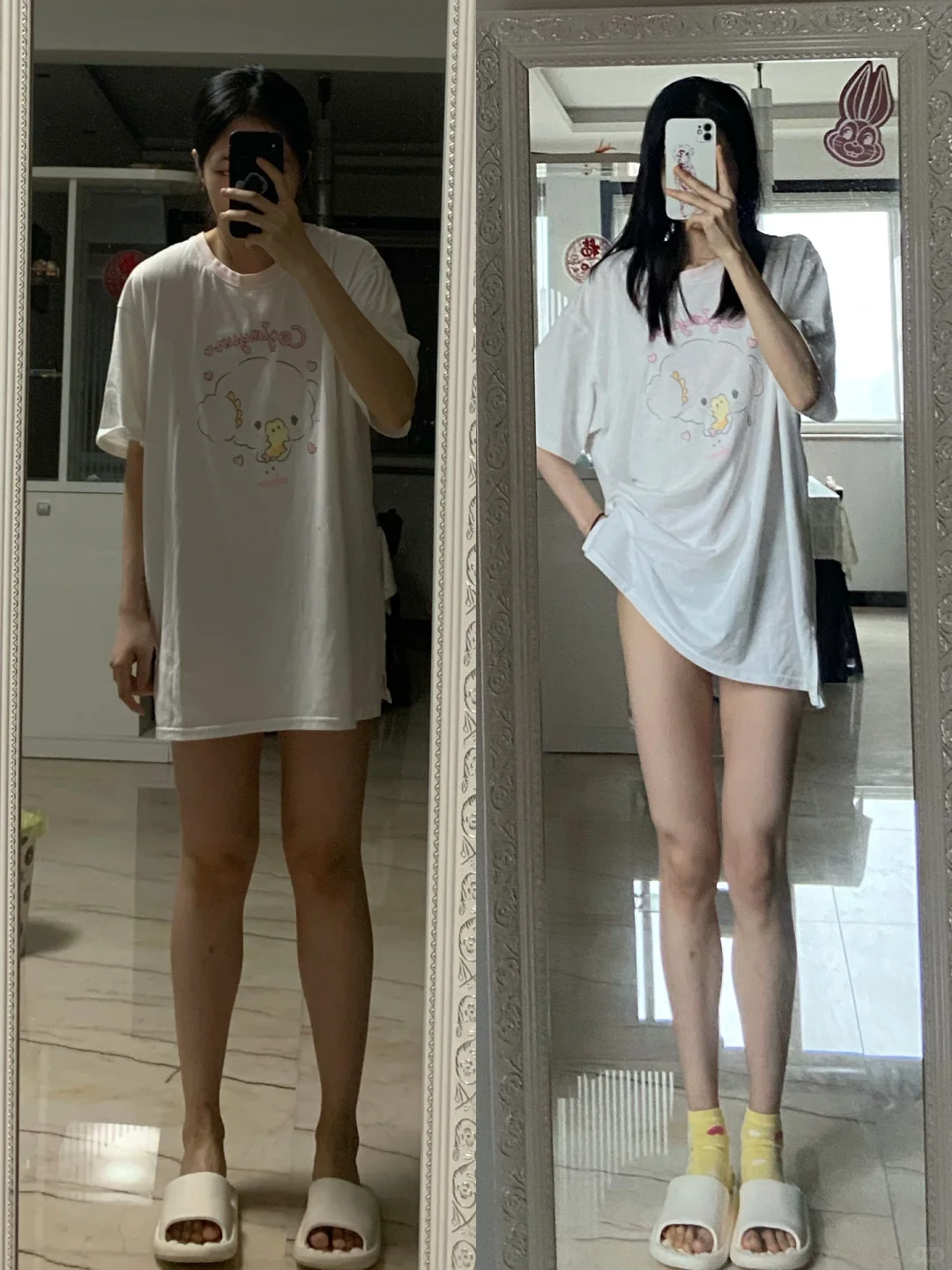 瘦腿干货分享(⁎⁍̴̛ᴗ⁍̴̛⁎)