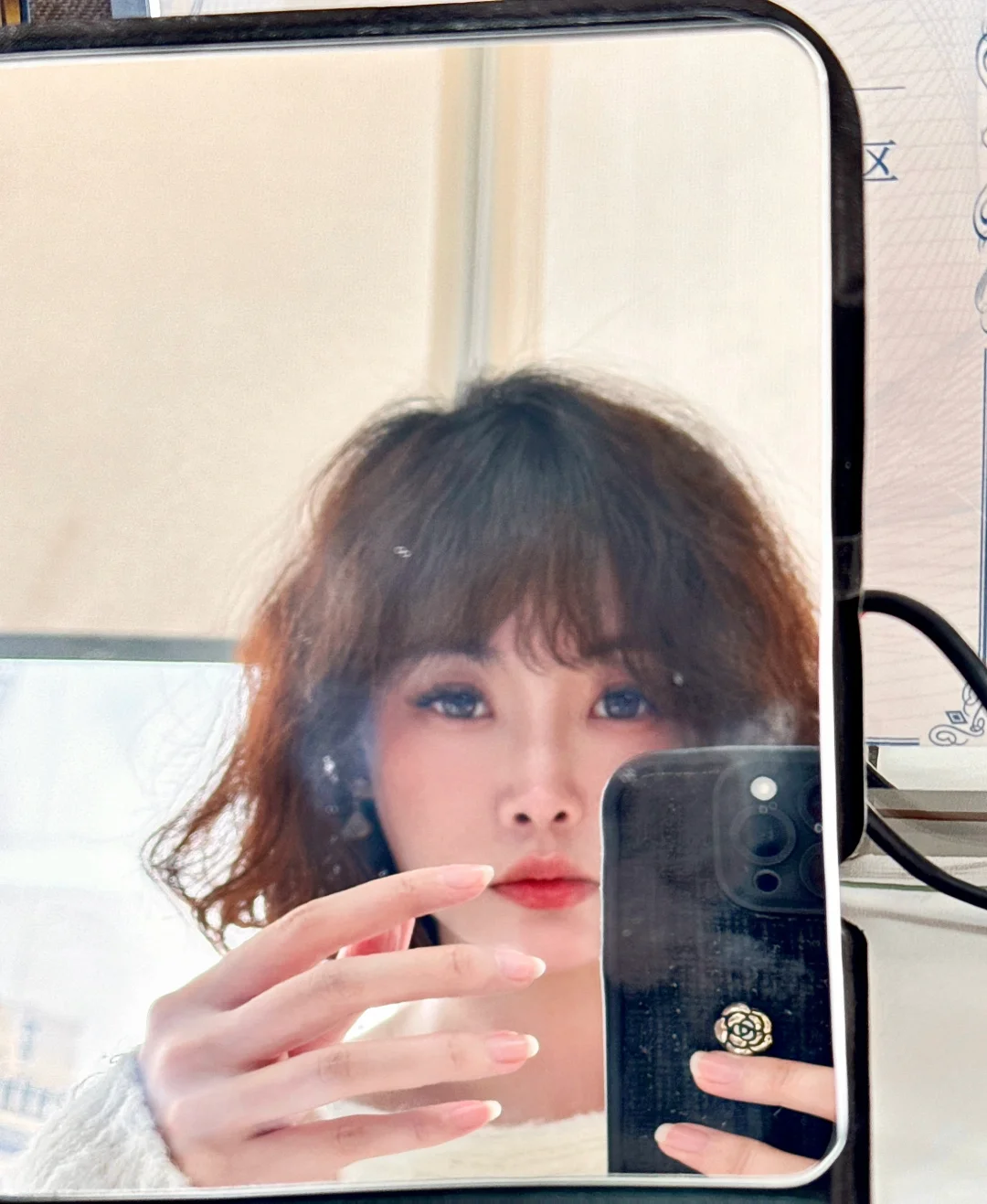 又老又年轻的我