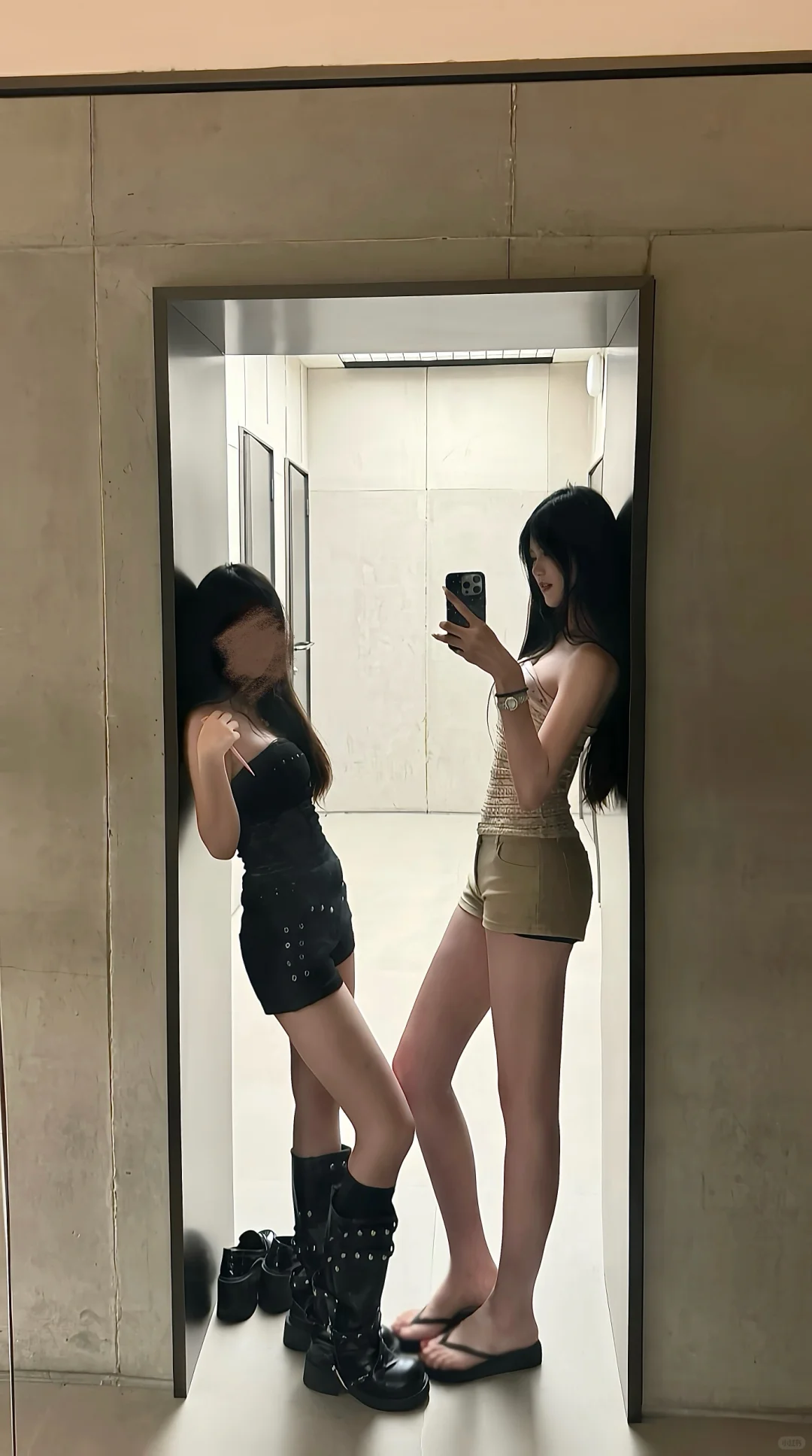 高颜值辣妹套装竟才💰20+！