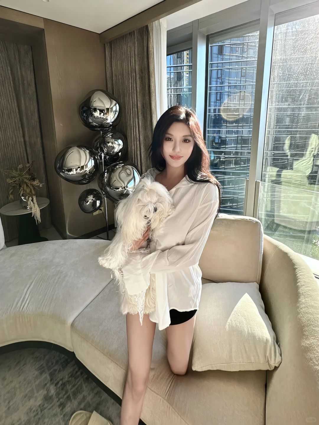 听说白衬衫才是王炸
