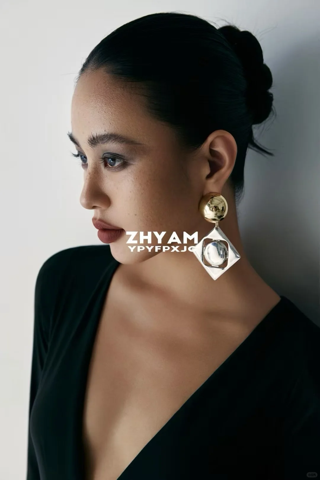 女人，哲学，与美
