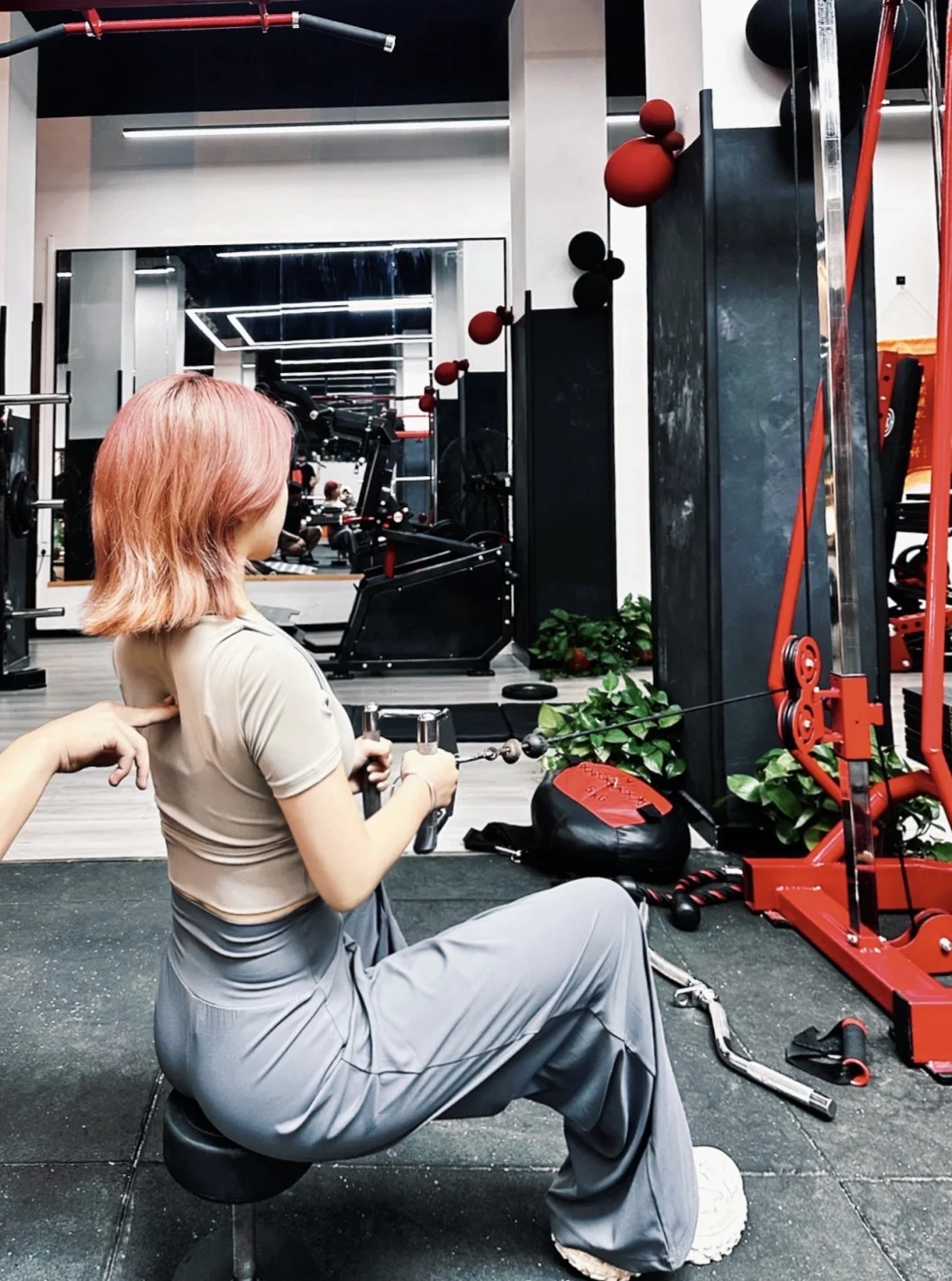 1688平价健身瑜伽服分享 自购无广🔗