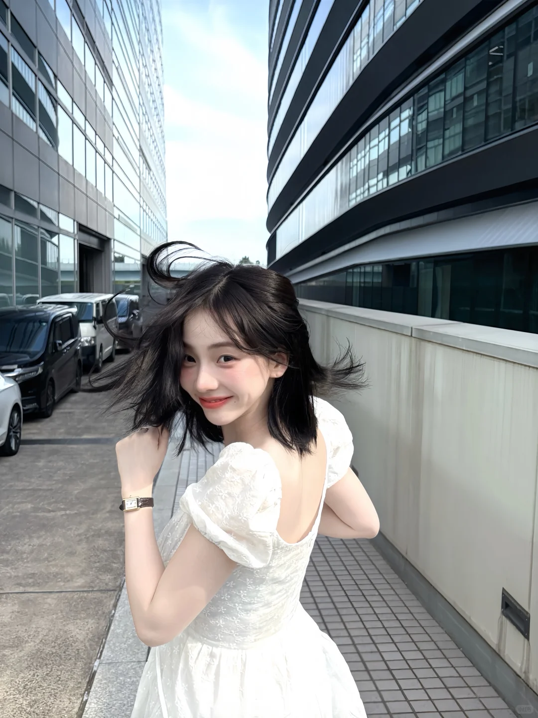 做壁纸绝了 一点亮心情就变好了🥲