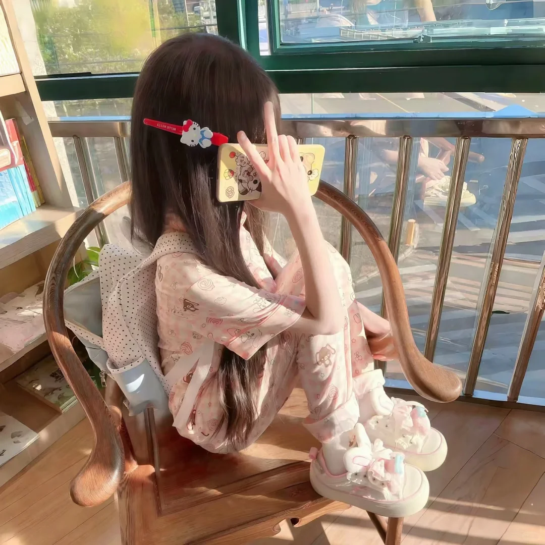 🍰/ 甜妹必备头像可爱女头 #分享