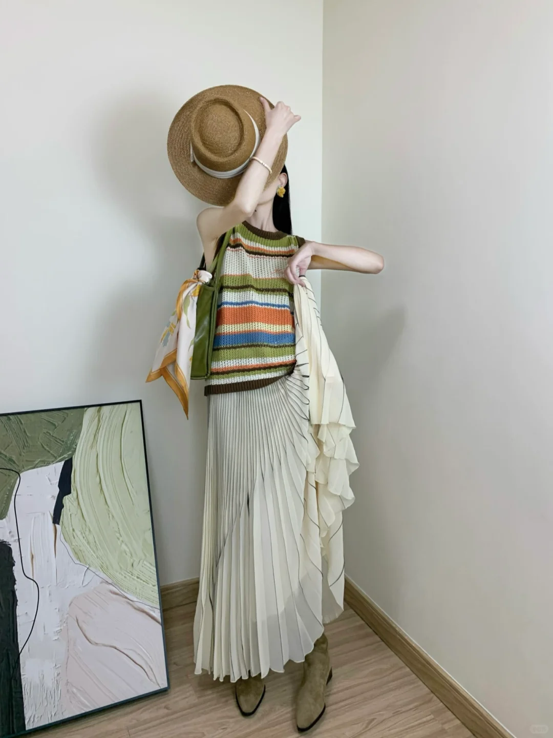 胶片合集🎞️浅浅期待一下春夏~🍧🫧