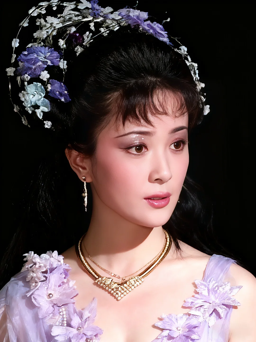 勾魂摄魄！史上蕞美狐妖（苏妲己赏析特辑）