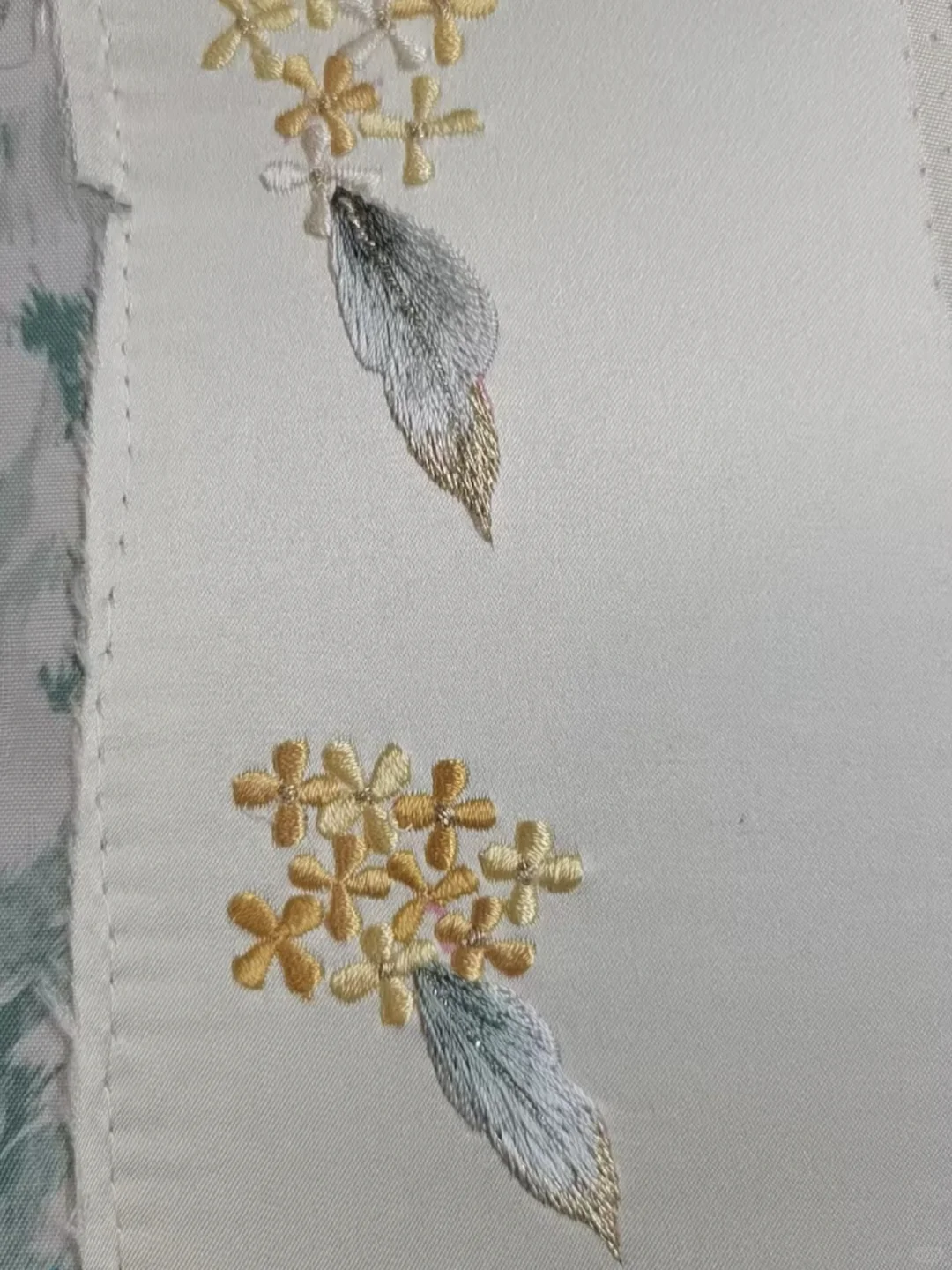 订婚日记｜以后谁还敢在网上定制旗袍啊