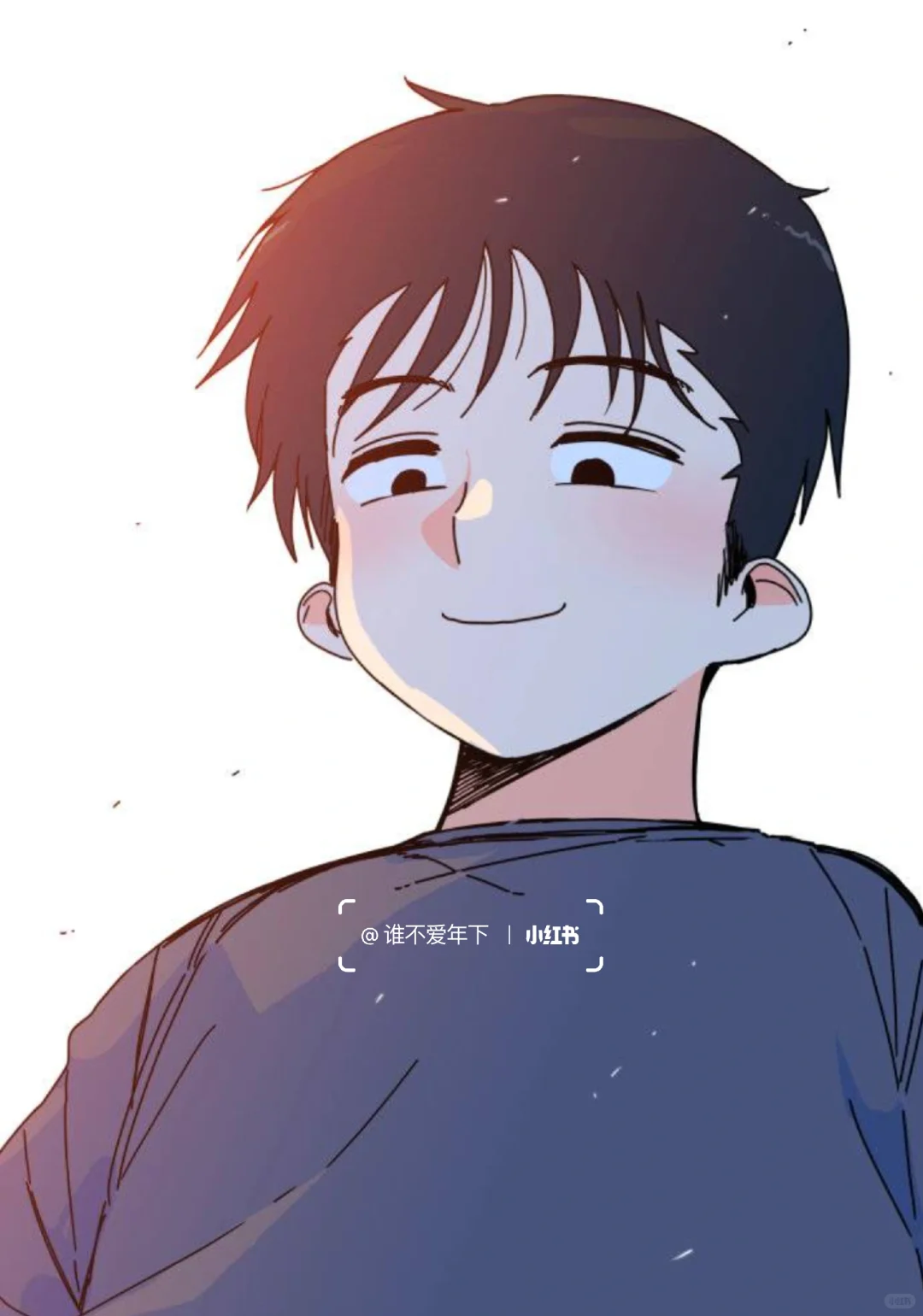 机器男友也很会撩人