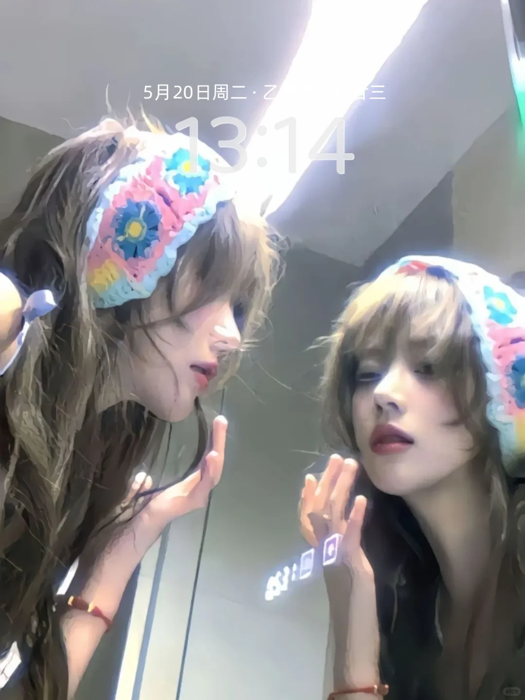 🚬你的壁纸该换了