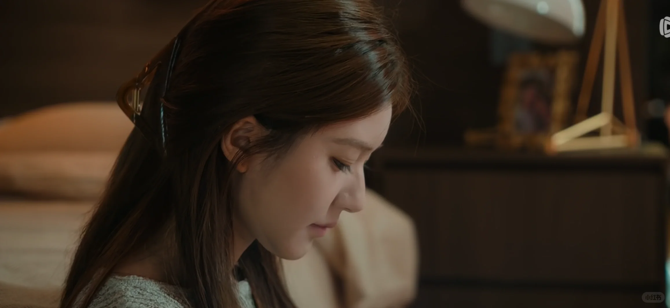 Vocal。。只有我发现了她这个吗？！