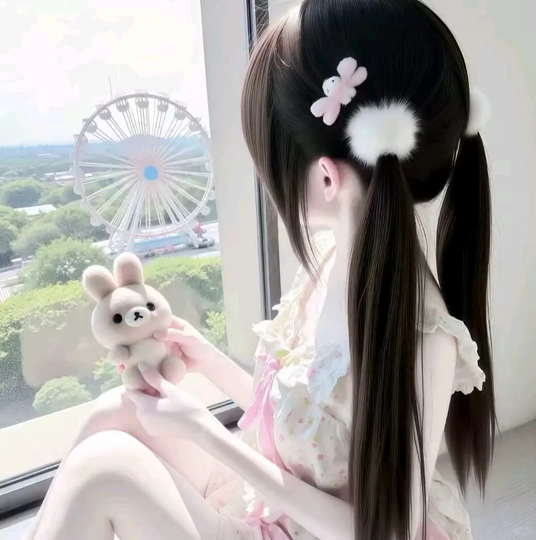 🍰/ 甜妹必备头像可爱女头 #分享