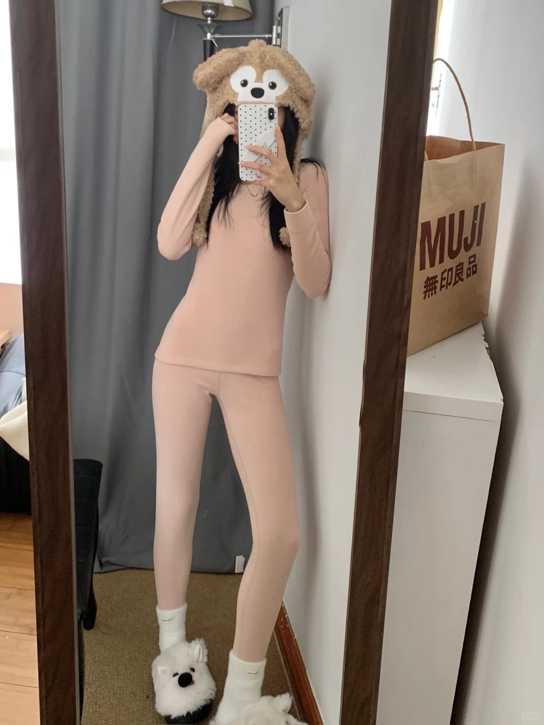 🎀粉色娇嫩!你如今几岁!俺80岁还要穿!!