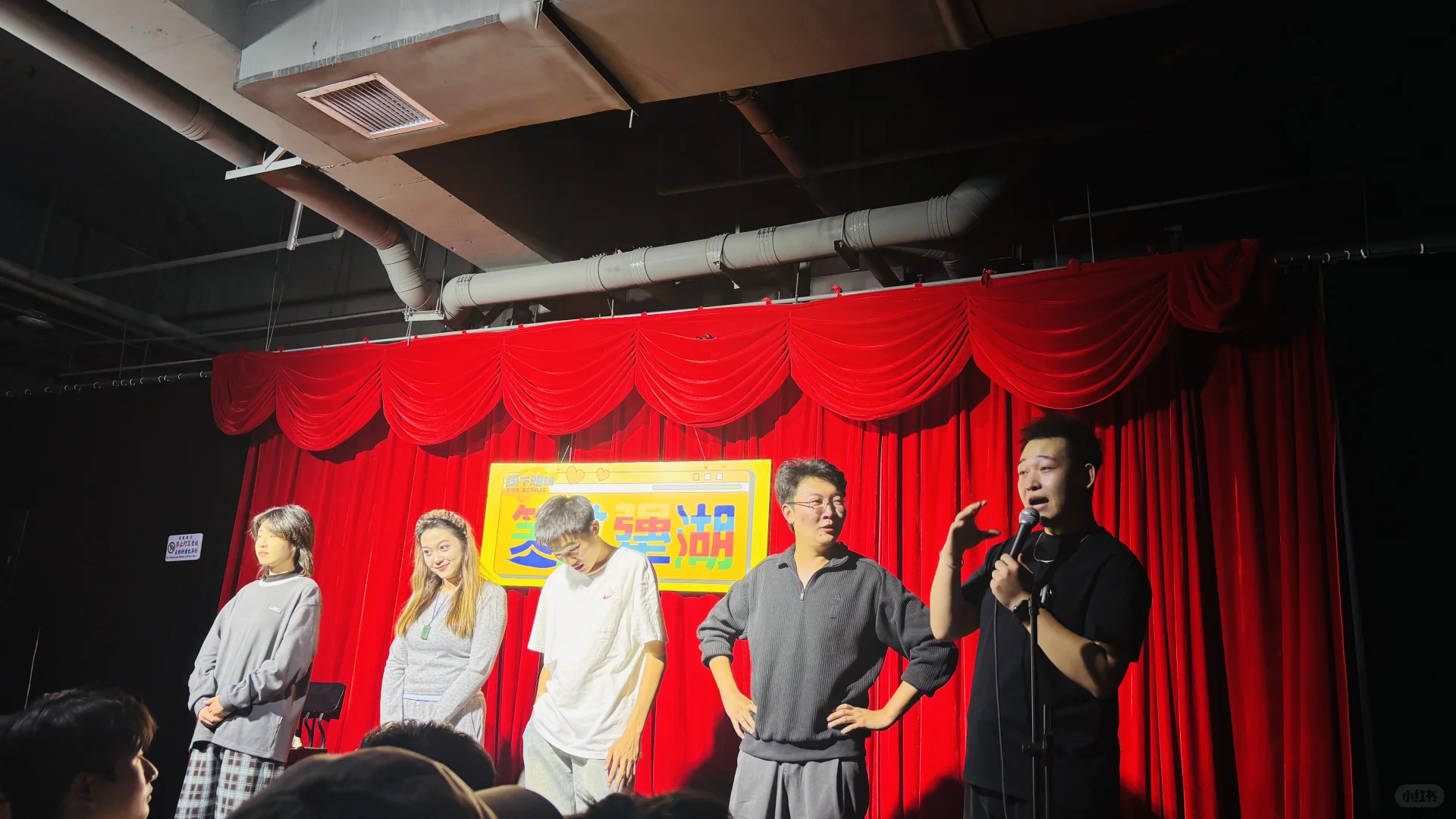 妖娆的他 和奔跑的西门庆 武松 大哥