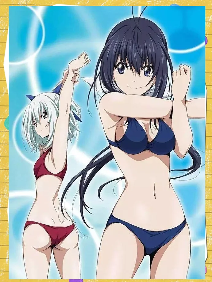 竞女!!!!!!!!Keijo!!!!!!!!