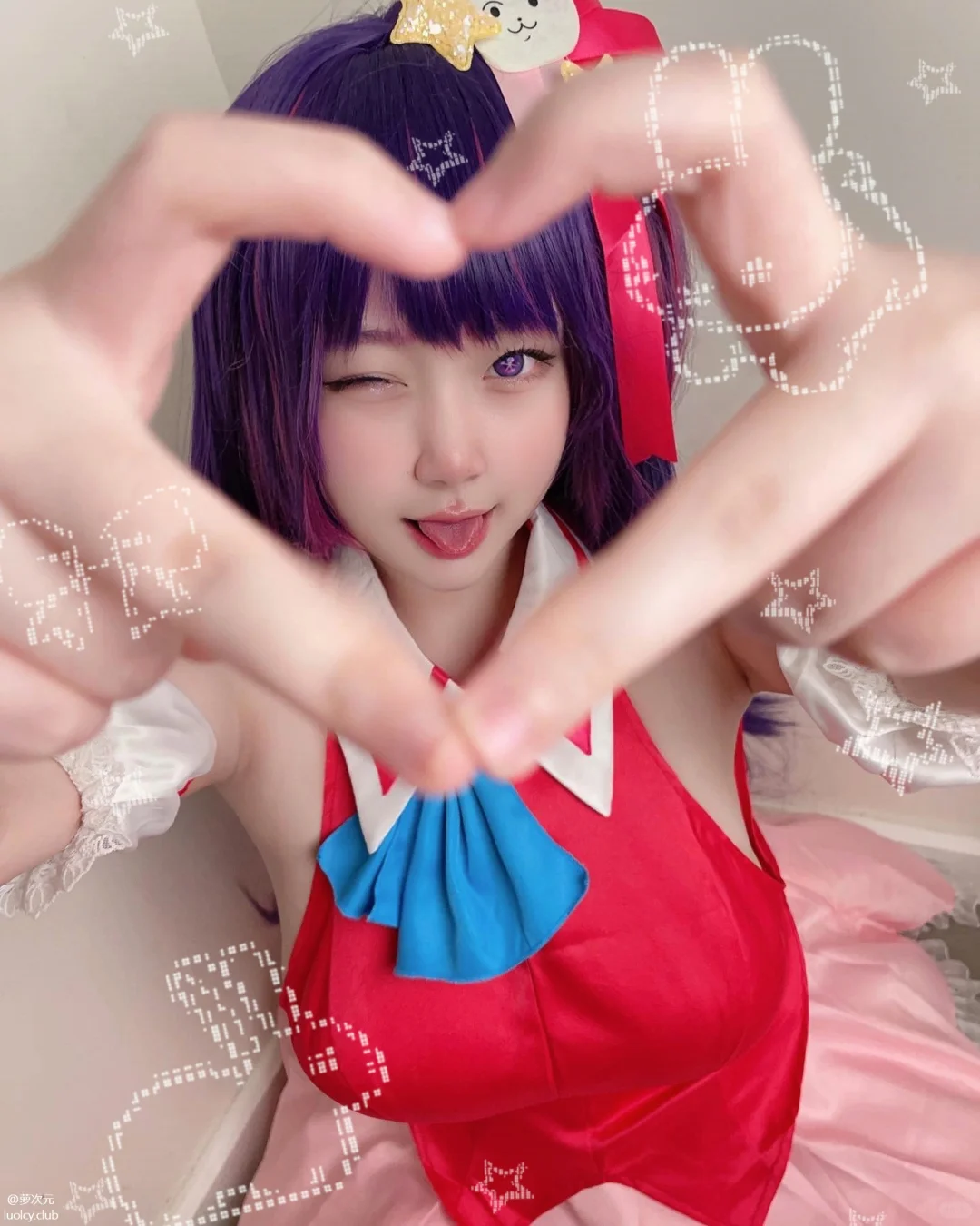 鉴赏第五期【赤木青子】