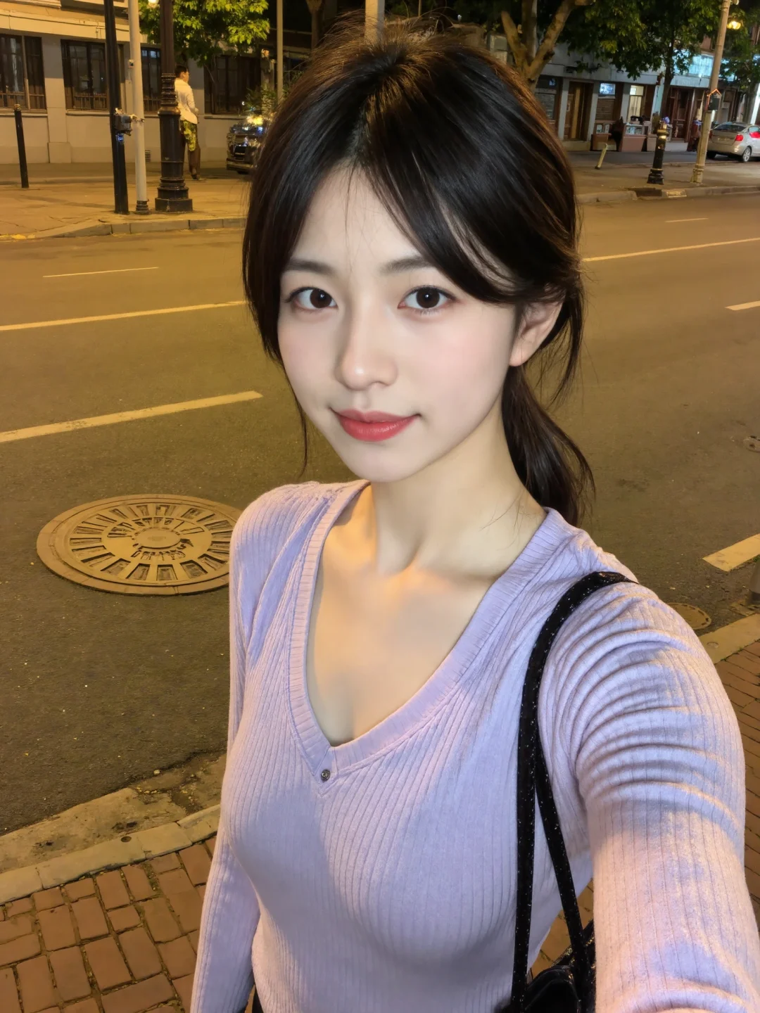 30+了还能被称之为小美吗