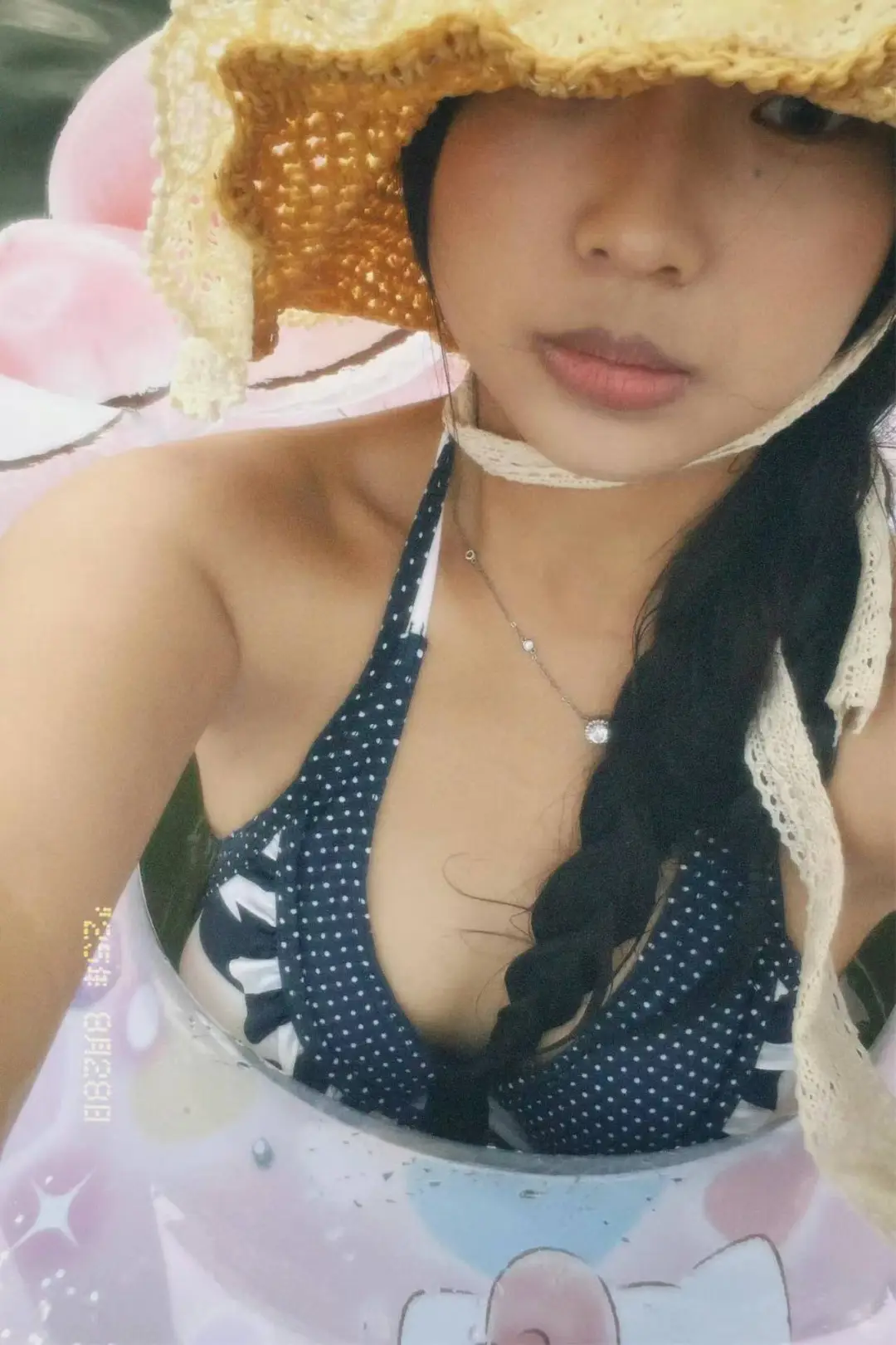 三件套泳衣 👙保守or比基尼 通通get！