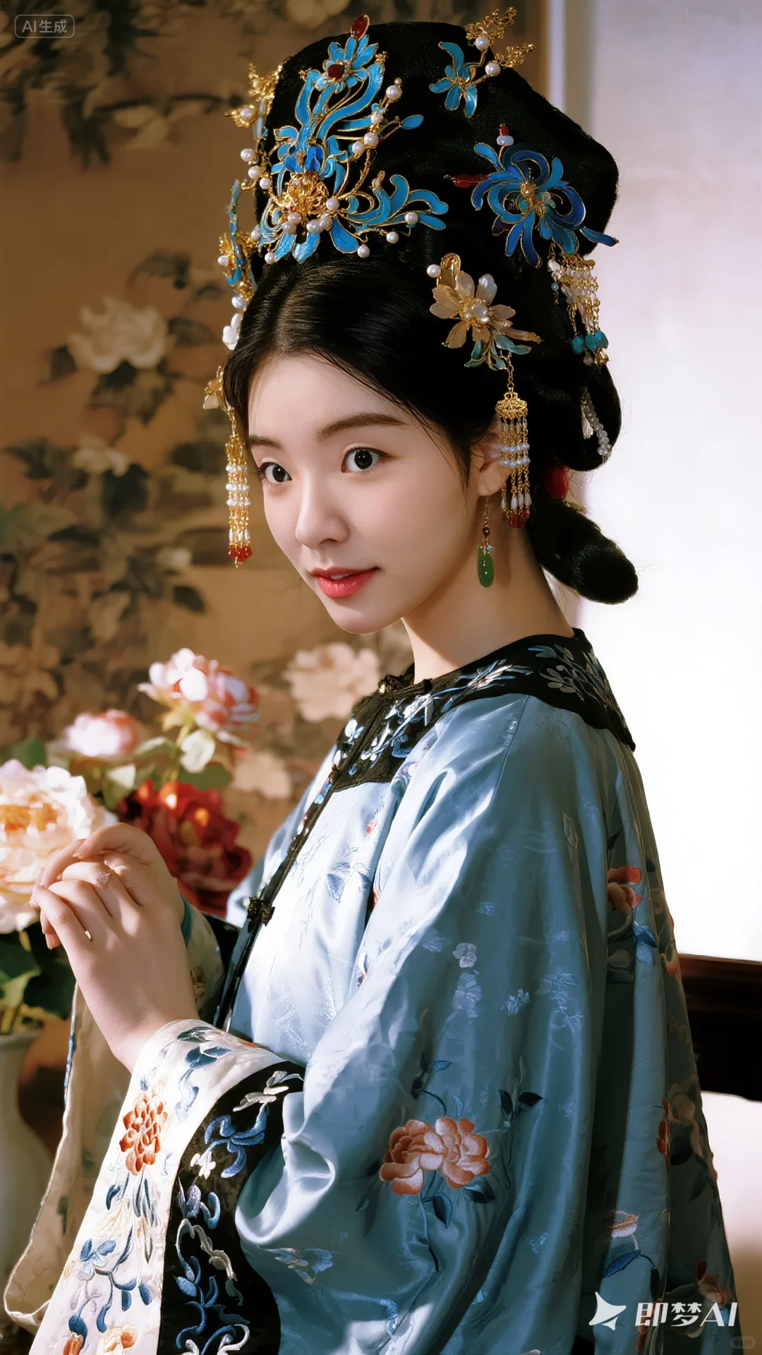 古风写真🌺
