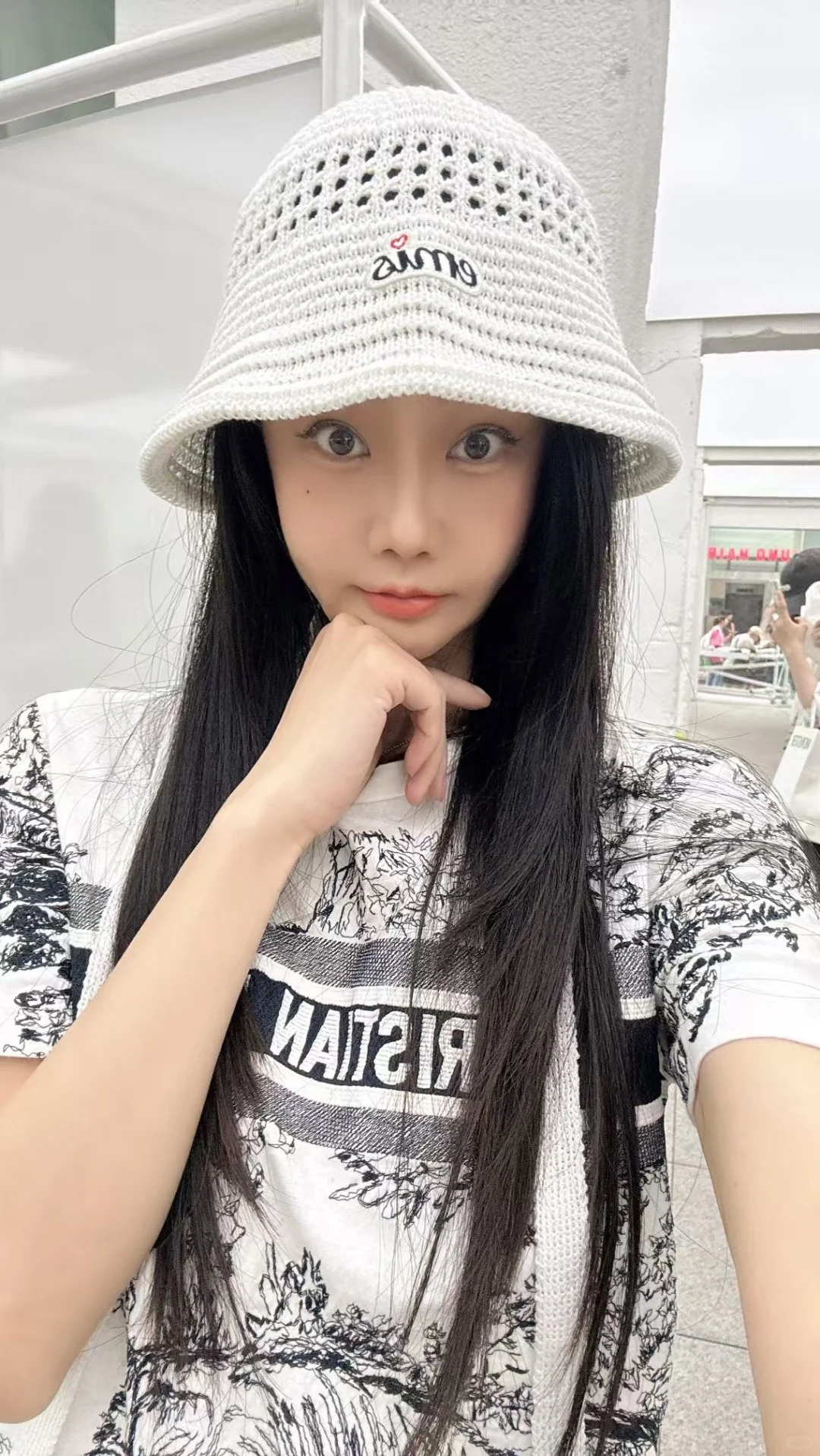 再发一次！真诚找结婚对象