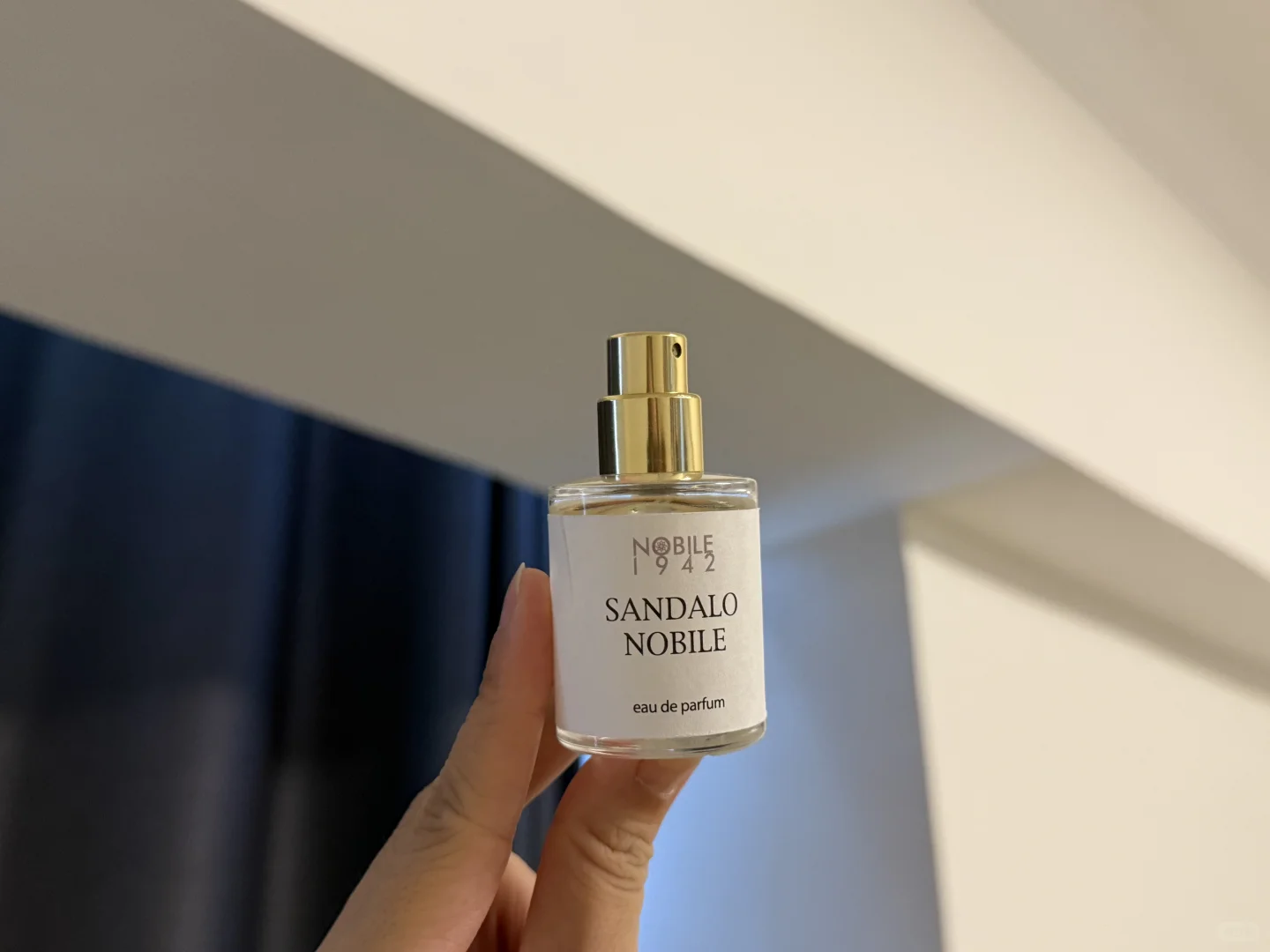 暧昧期用过最勾人的一瓶。。。