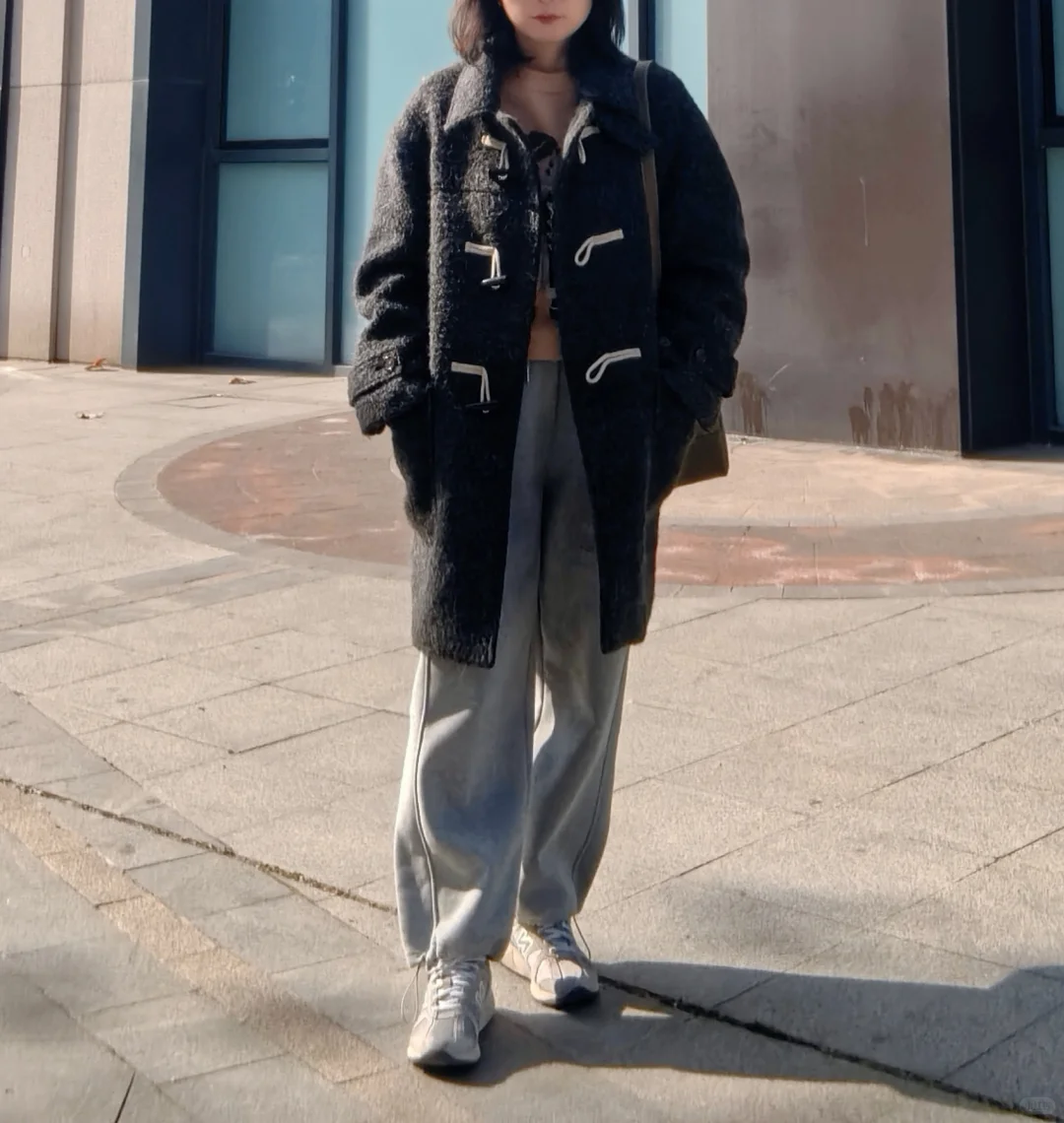 普通人哪有那么多新衣服