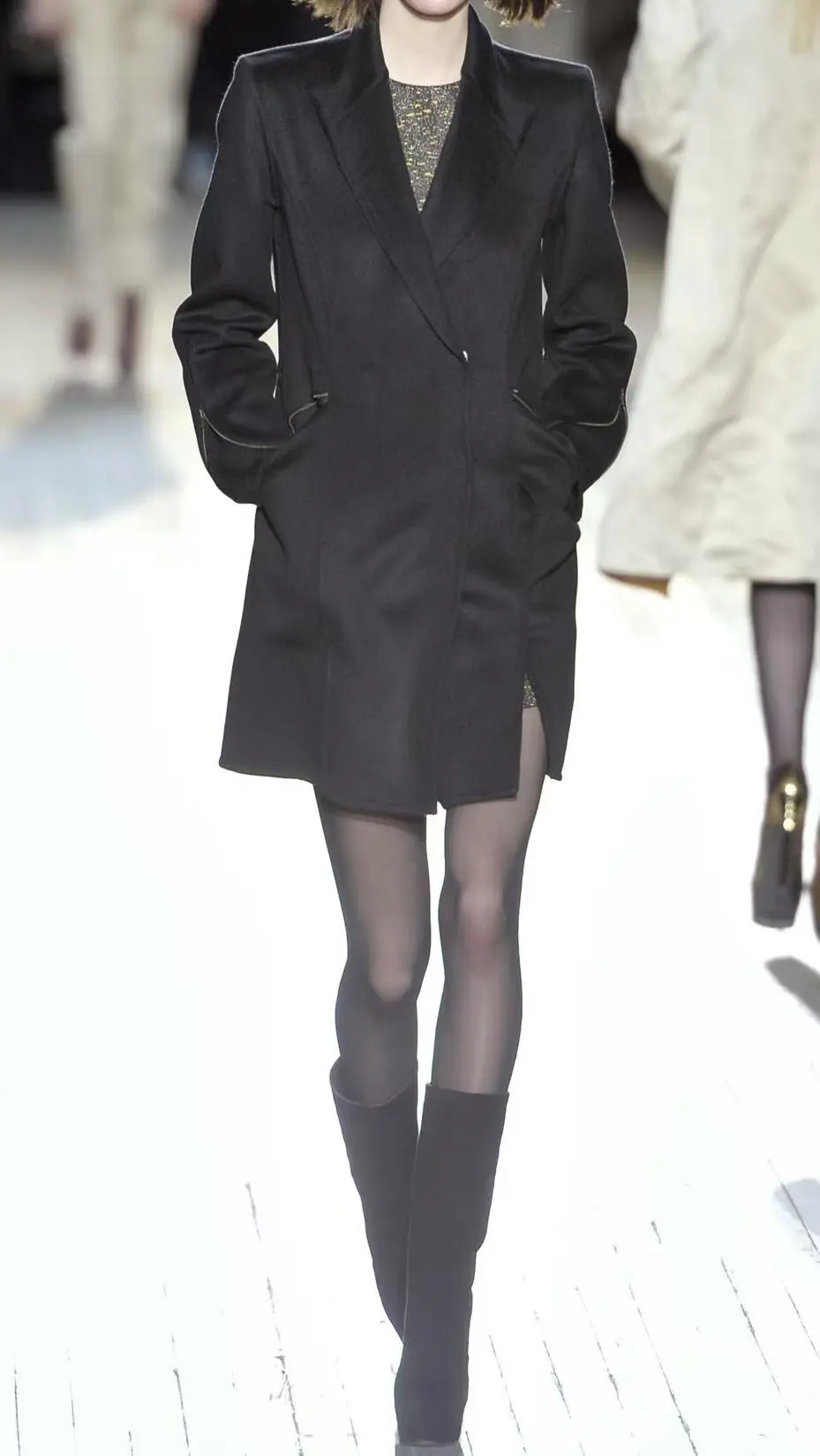 秀场审美｜Theyskens' Theory 2013