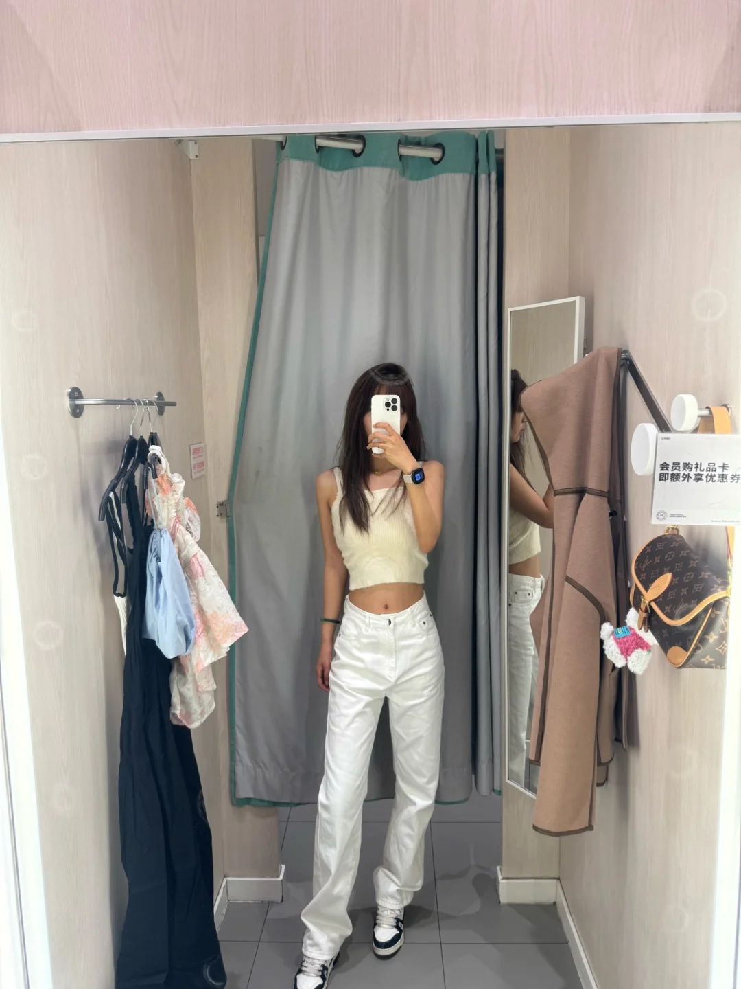 ✨ 00后北京土著女嘉宾报到 ✨