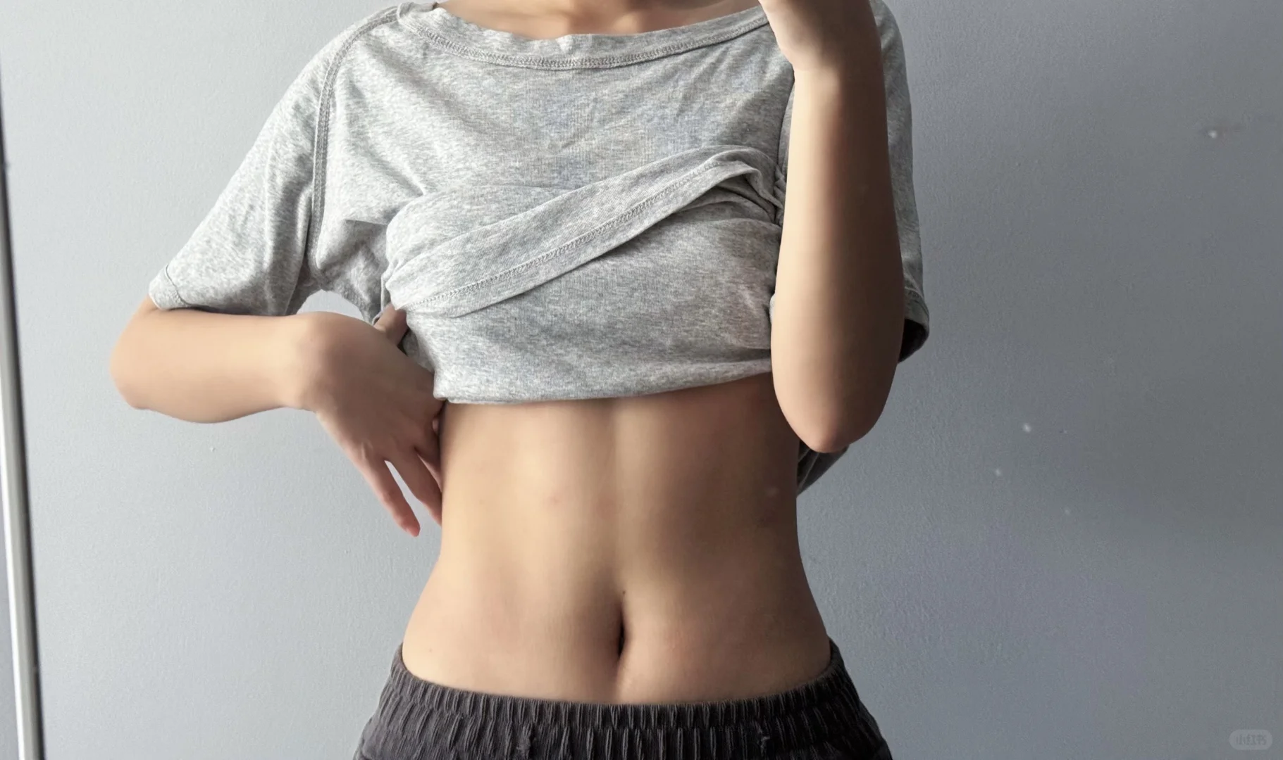 摆了半个月