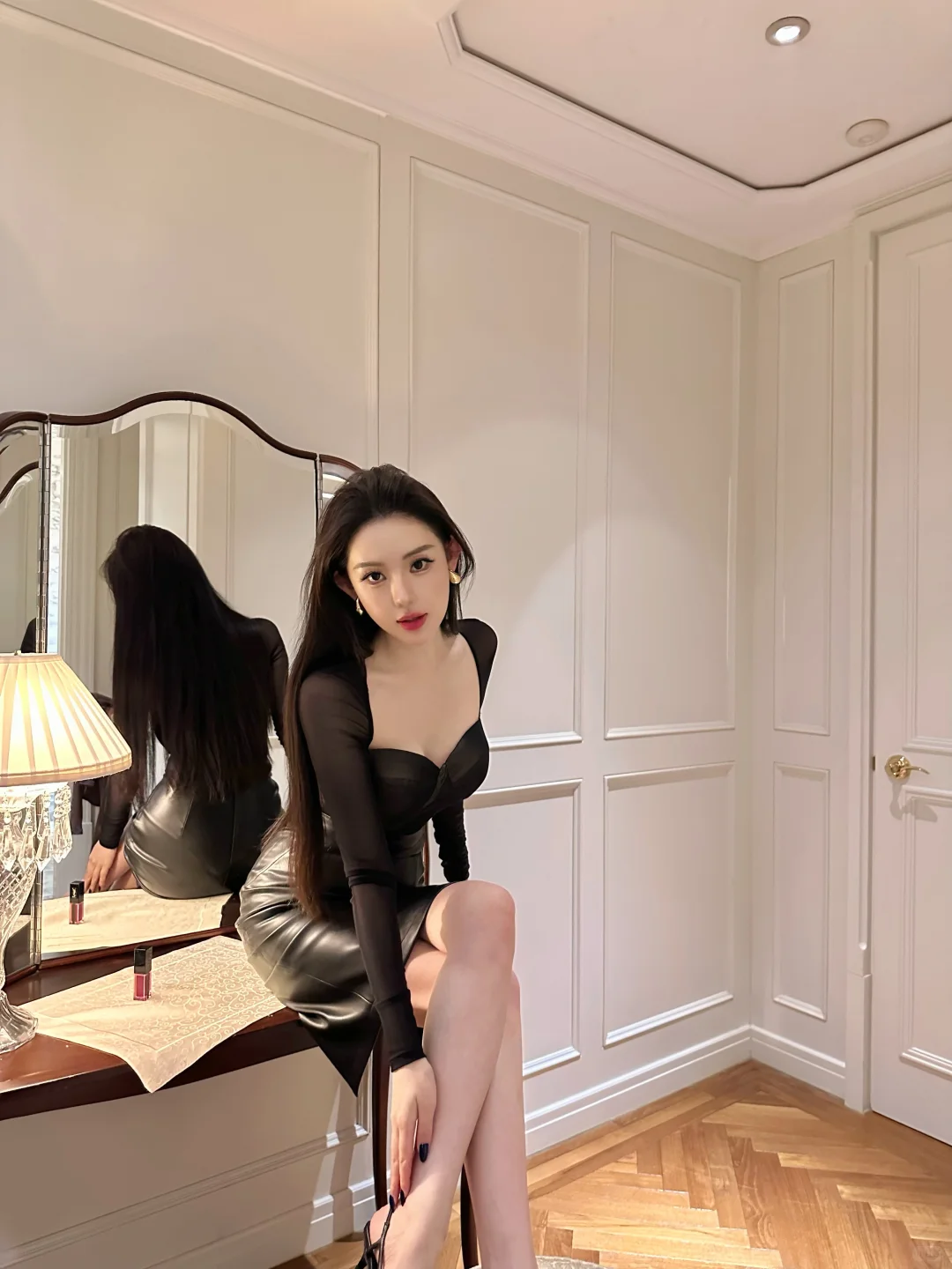 玫瑰娇艳