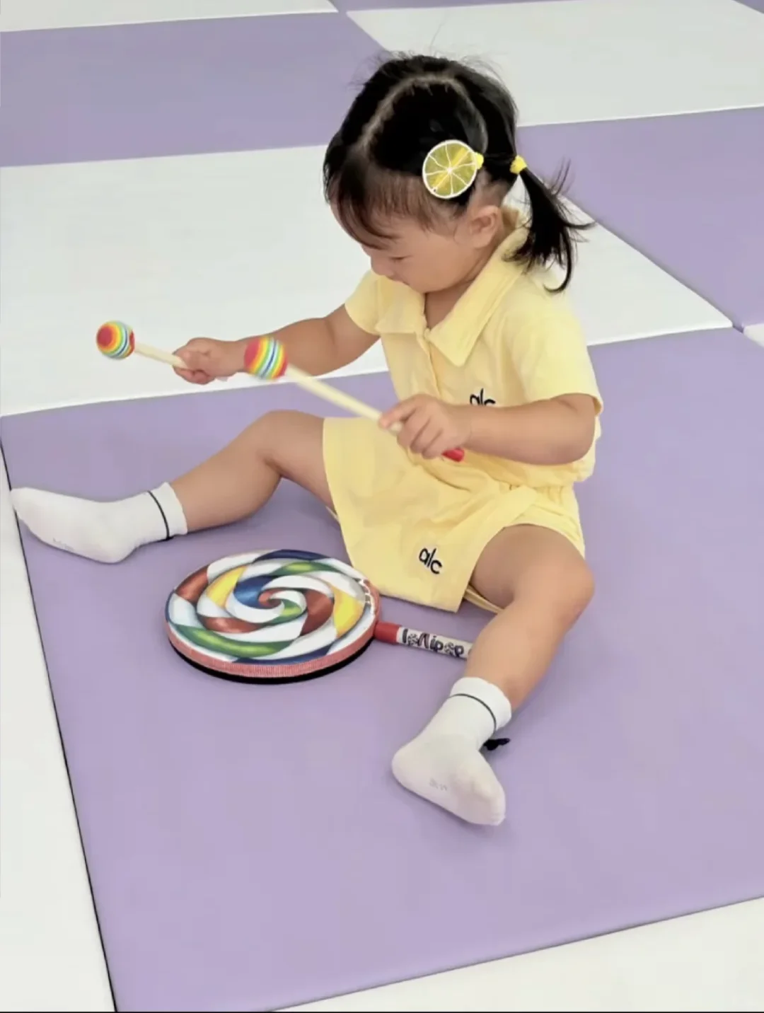 要永远可爱到没有对手～👶🏻