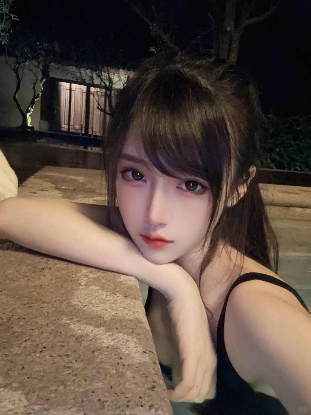♨️♨️晕晕的