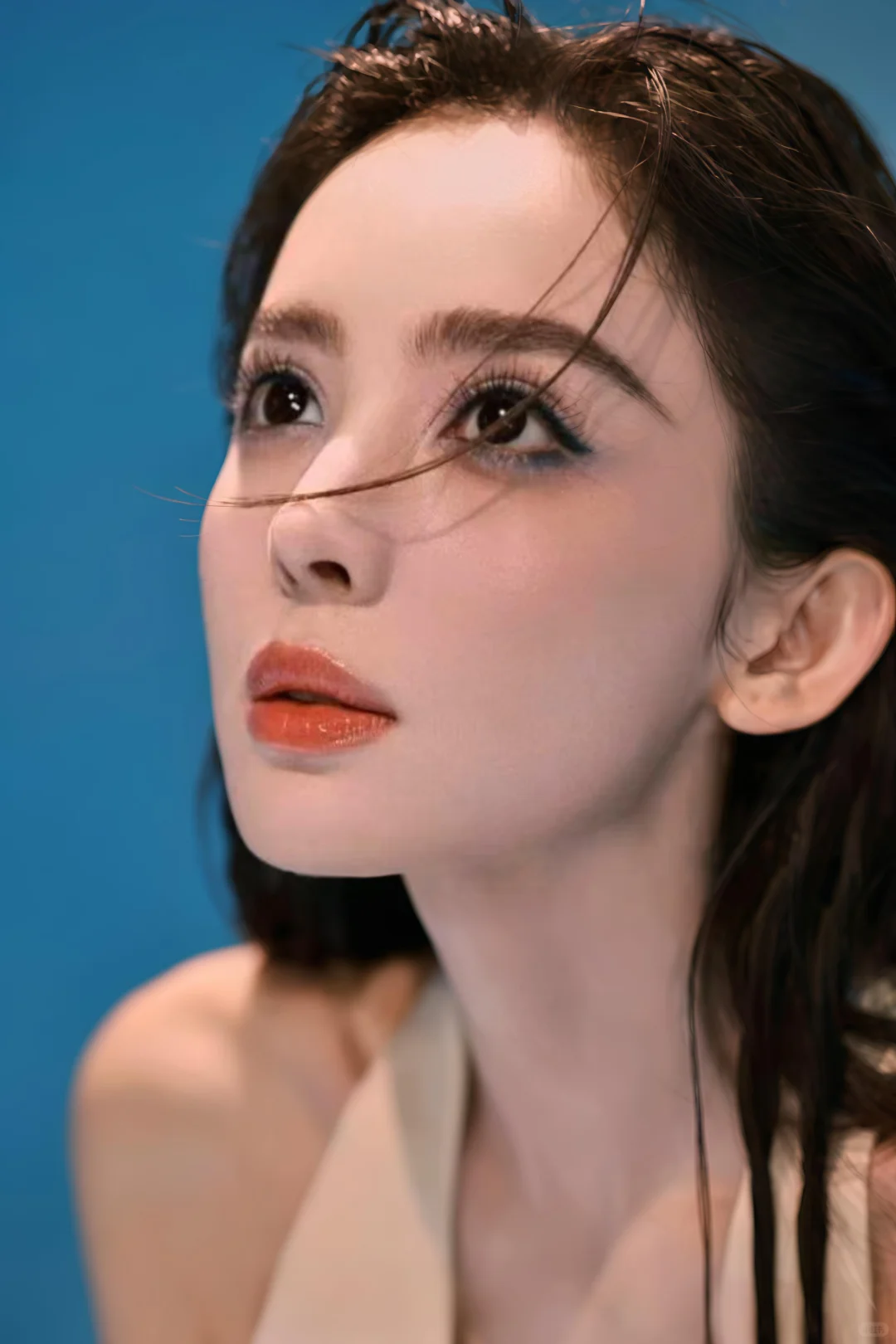 风华绝代的美人