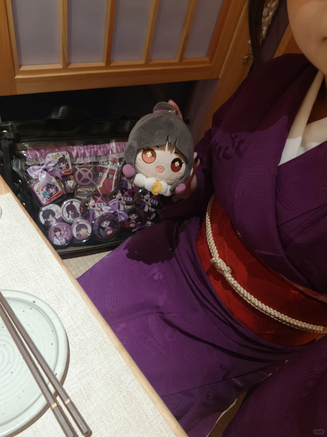 怎么……没有……拉面……