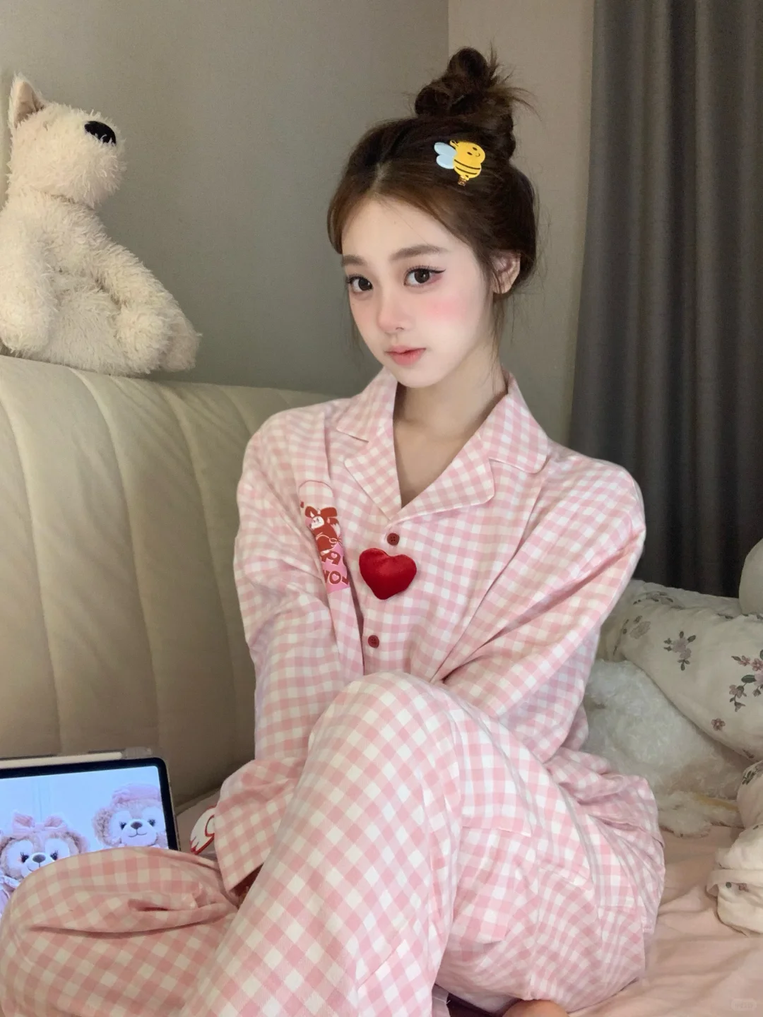 🎀🪽🫧🐰居家