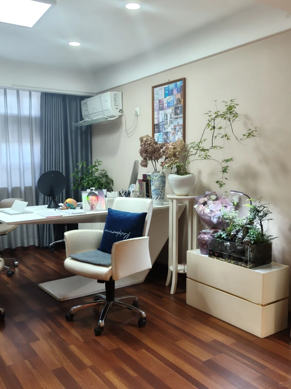 嘿嘿……颜值开挂的秘密在这里✨……