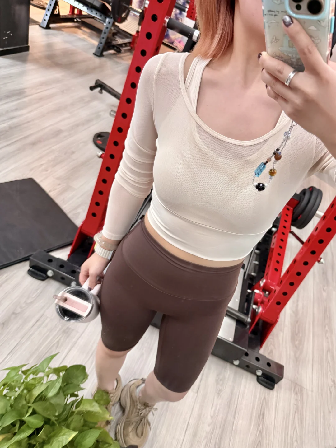 1688平价健身瑜伽服分享 自购无广🔗