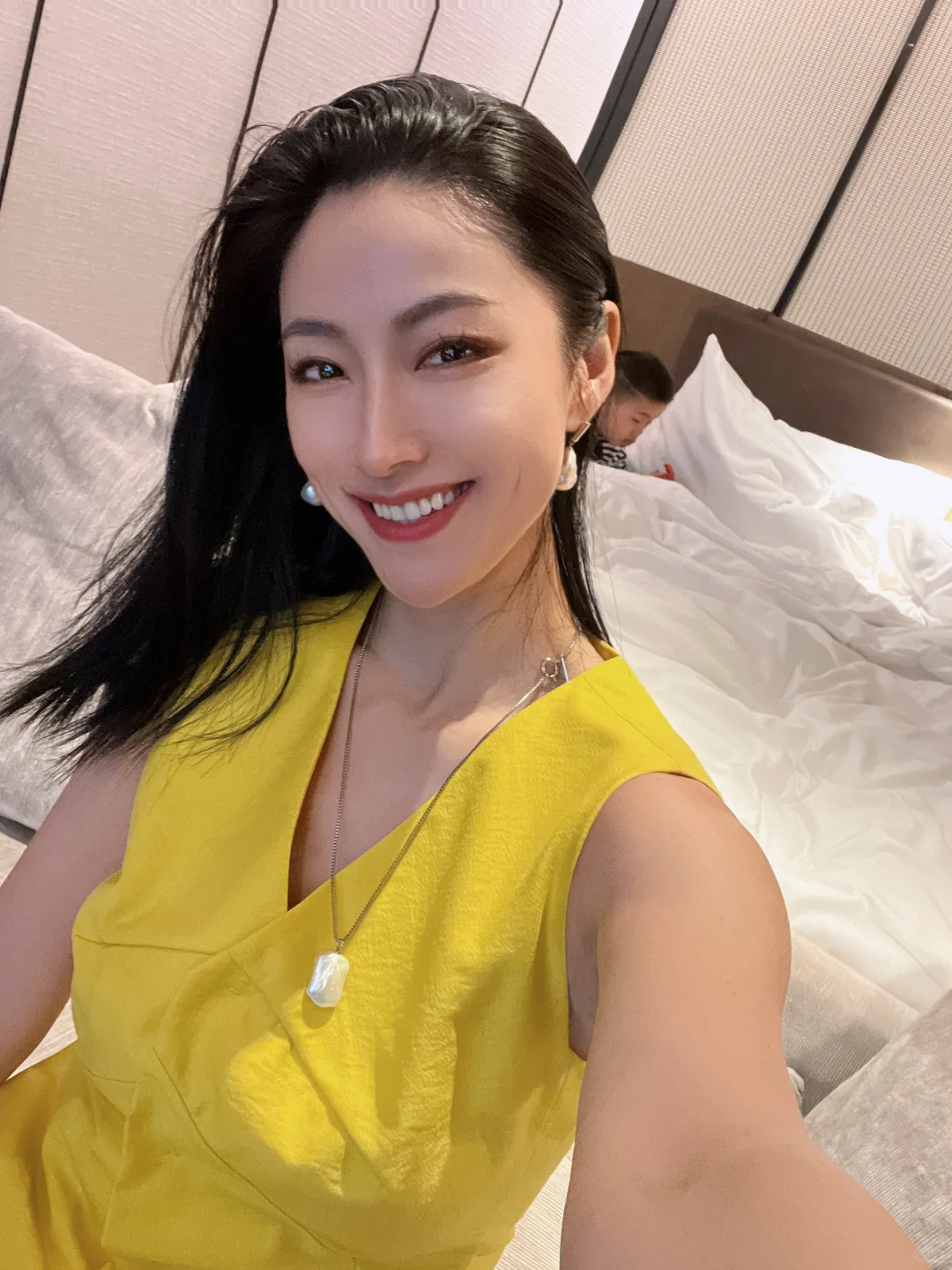 38岁一些日常片段|大部分时间都纯素颜