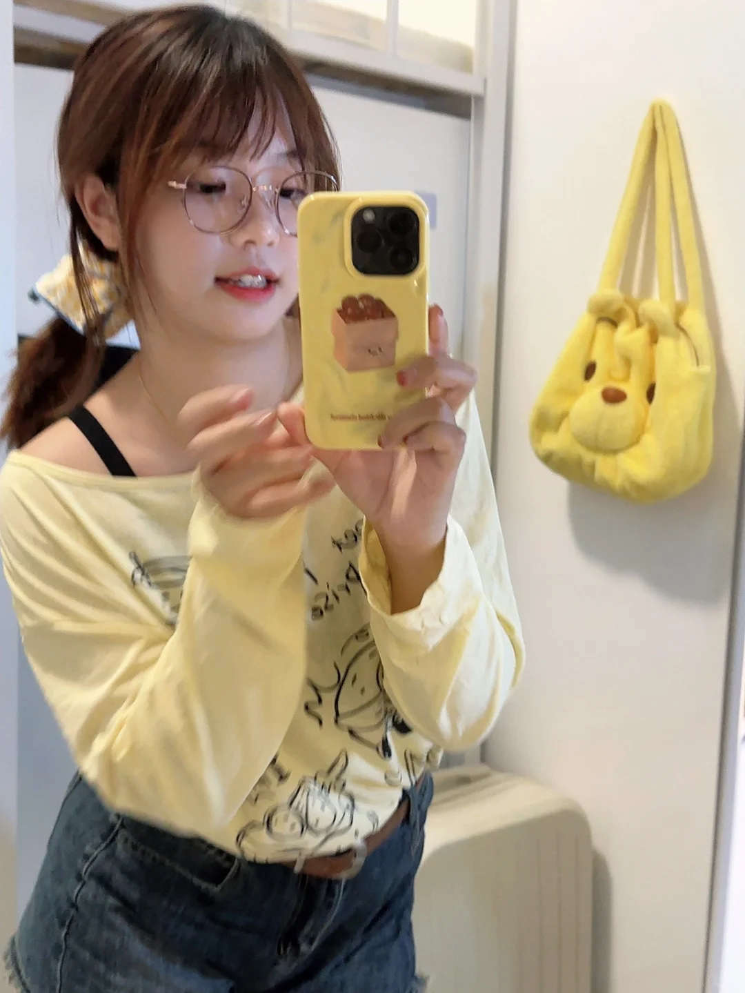 扎或不扎？