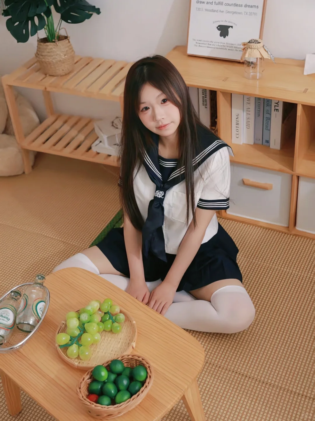 有在看我吗