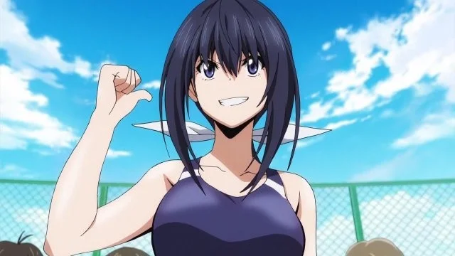 竞女!!!!!!!!Keijo!!!!!!!!