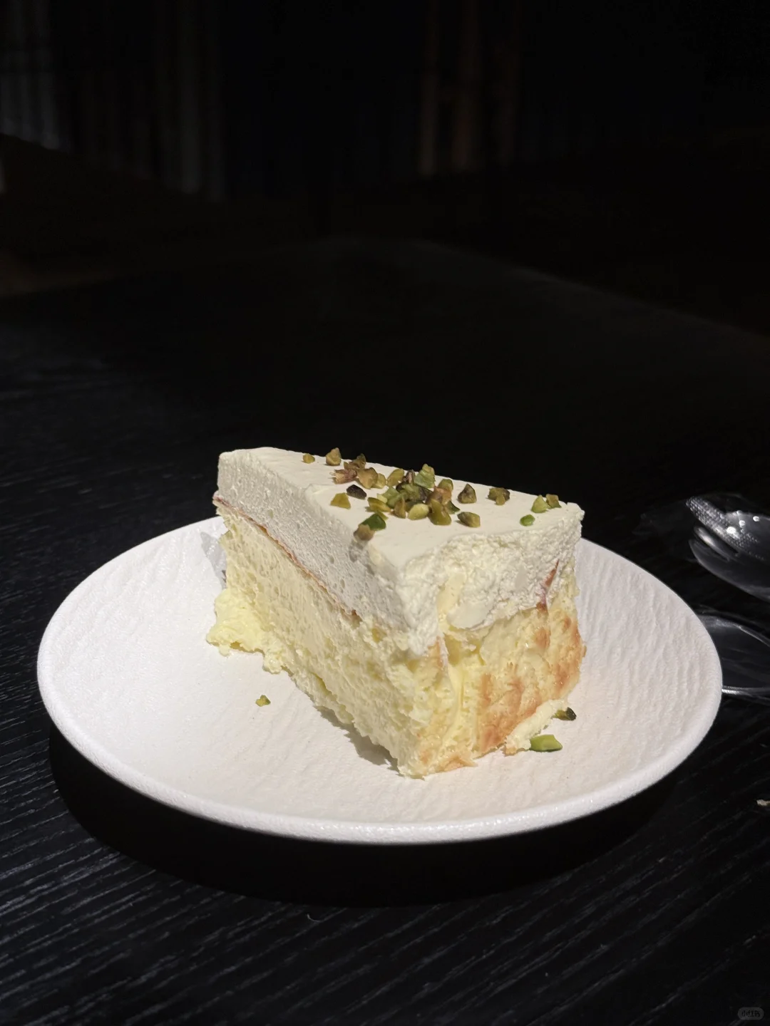 如果说御姐是一种天赋